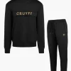 Best Sale Cruyff Fuerza Suit