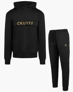 Best Sale Cruyff Fuerza Suit