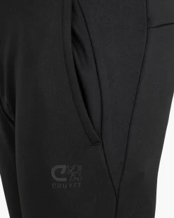 New Cruyff Fuerza Suit