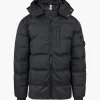 Online Cruyff Galvez Quilted Jas