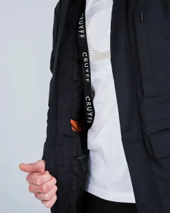 Online Cruyff Galvez Quilted Jas