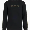 Shop Cruyff Gamer Crewneck