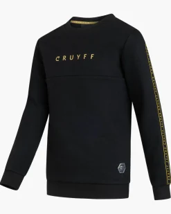 Shop Cruyff Gamer Crewneck
