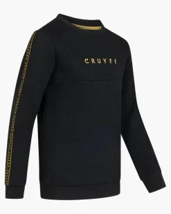 Shop Cruyff Gamer Crewneck