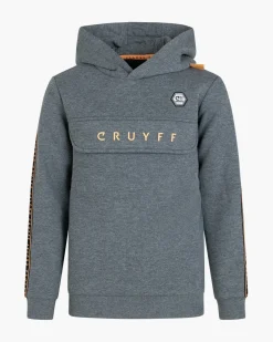 New Cruyff Gamer Hoodie