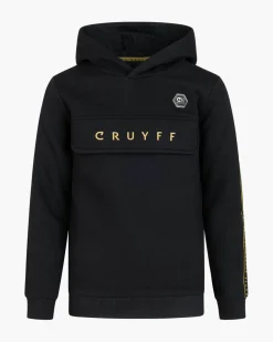 New Cruyff Gamer Hoodie