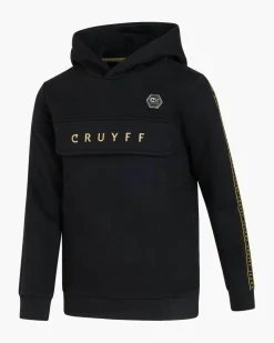 New Cruyff Gamer Hoodie