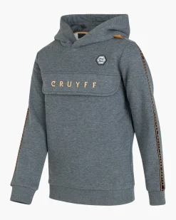 New Cruyff Gamer Hoodie