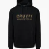Sale Cruyff Graffiti Hoodie