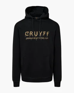 Sale Cruyff Graffiti Hoodie