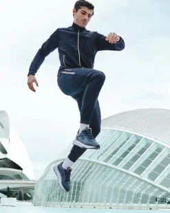 New Cruyff Gregory Track Top