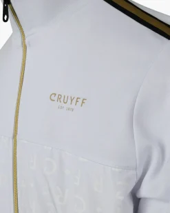 Fashion Cruyff Gregory Track Top