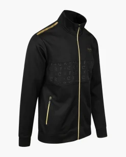 New Cruyff Gregory Track Top