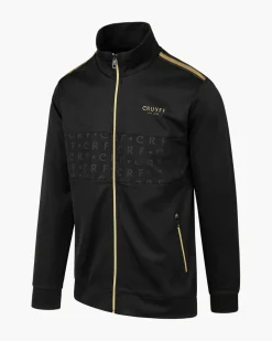 New Cruyff Gregory Track Top