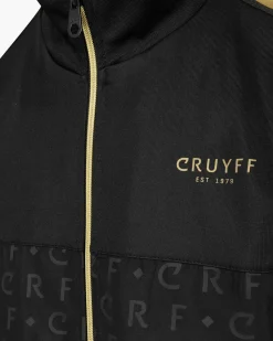 New Cruyff Gregory Track Top