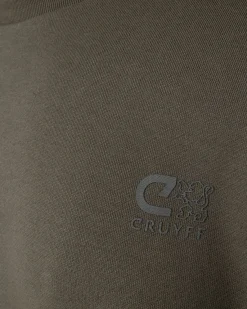 Best Cruyff Hernandez Crewneck