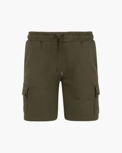 Hot Cruyff Hernandez Short