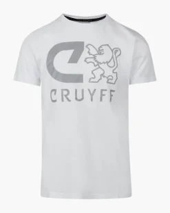 Cheap Cruyff Hernandez Ss Tee