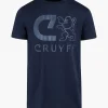 Hot Cruyff Hernandez Ss Tee
