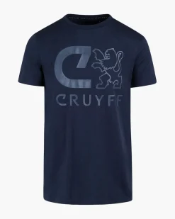 Hot Cruyff Hernandez Ss Tee