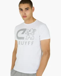 Cheap Cruyff Hernandez Ss Tee