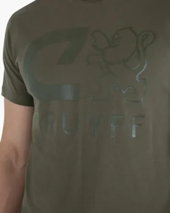 Best Cruyff Hernandez Ss Tee