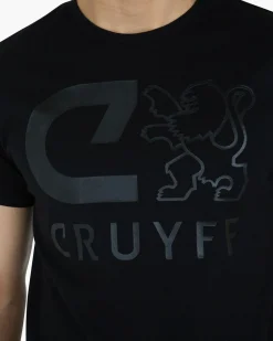 Sale Cruyff Hernandez Ss Tee