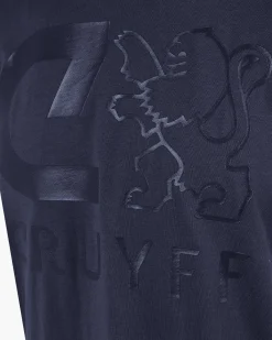 Hot Cruyff Hernandez Ss Tee