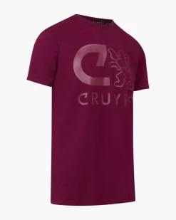 Clearance Cruyff Hernandez Ss Tee