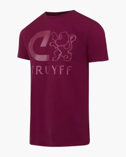 Clearance Cruyff Hernandez Ss Tee