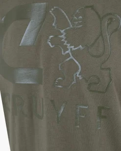 Best Cruyff Hernandez Ss Tee