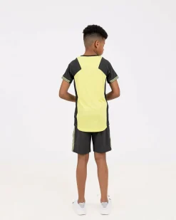 Online Cruyff Hoof Short
