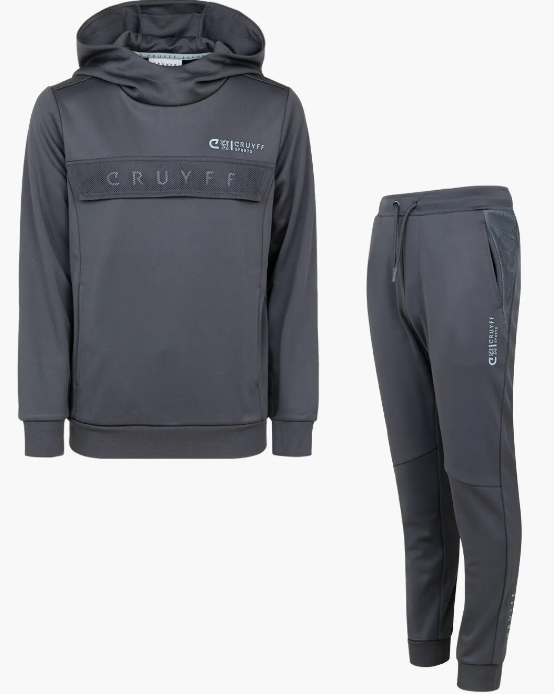 Online Cruyff Howler Suit