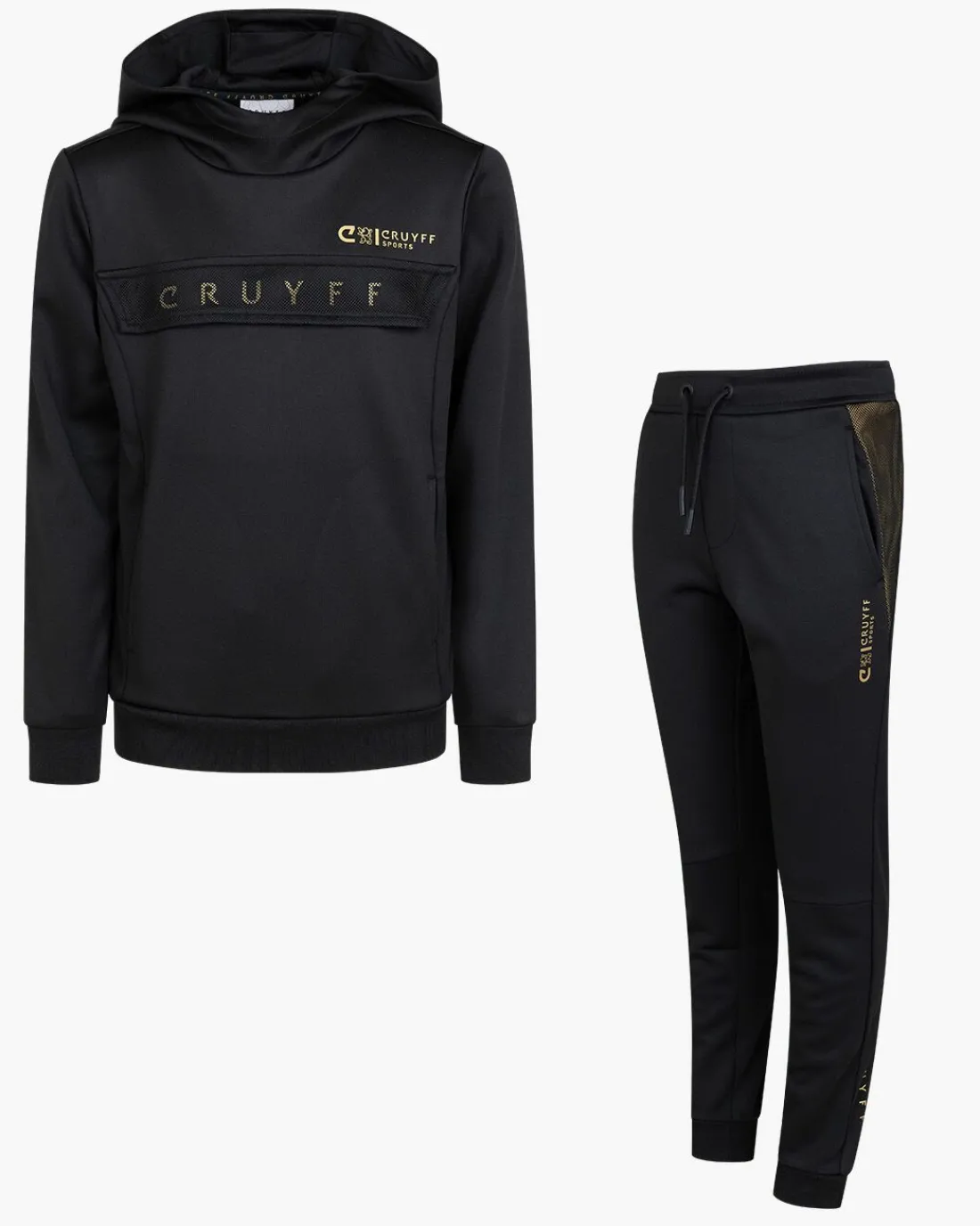 Online Cruyff Howler Suit
