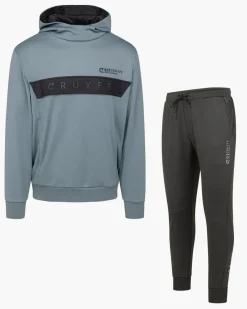 Hot Cruyff Howler Suit