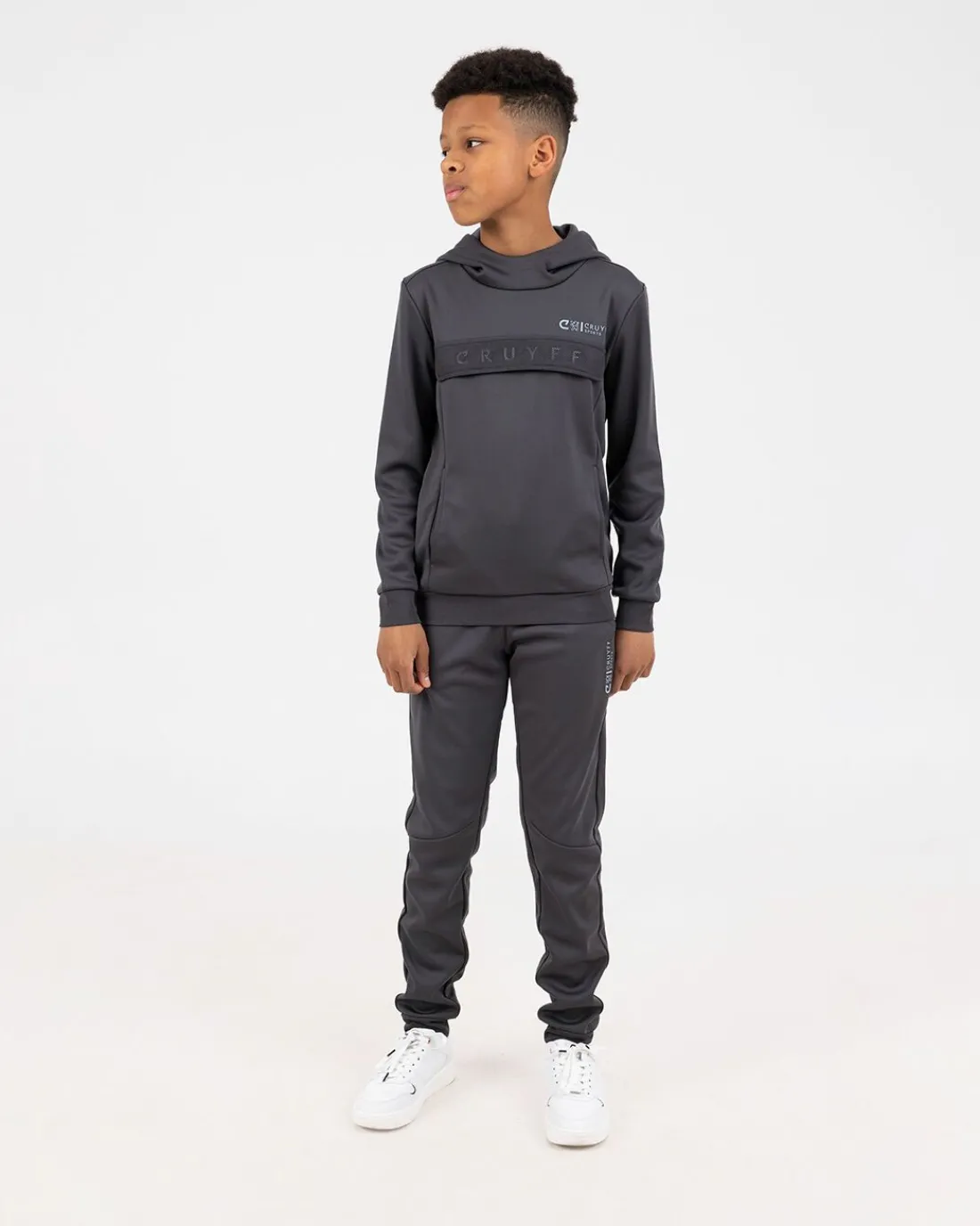 Online Cruyff Howler Suit