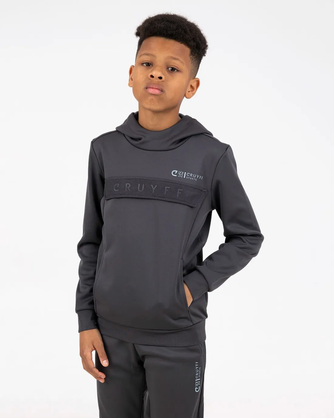 Online Cruyff Howler Suit