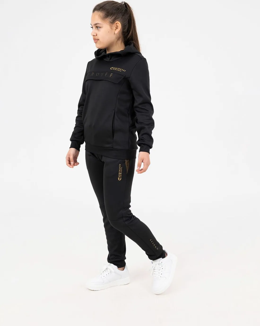 Online Cruyff Howler Suit