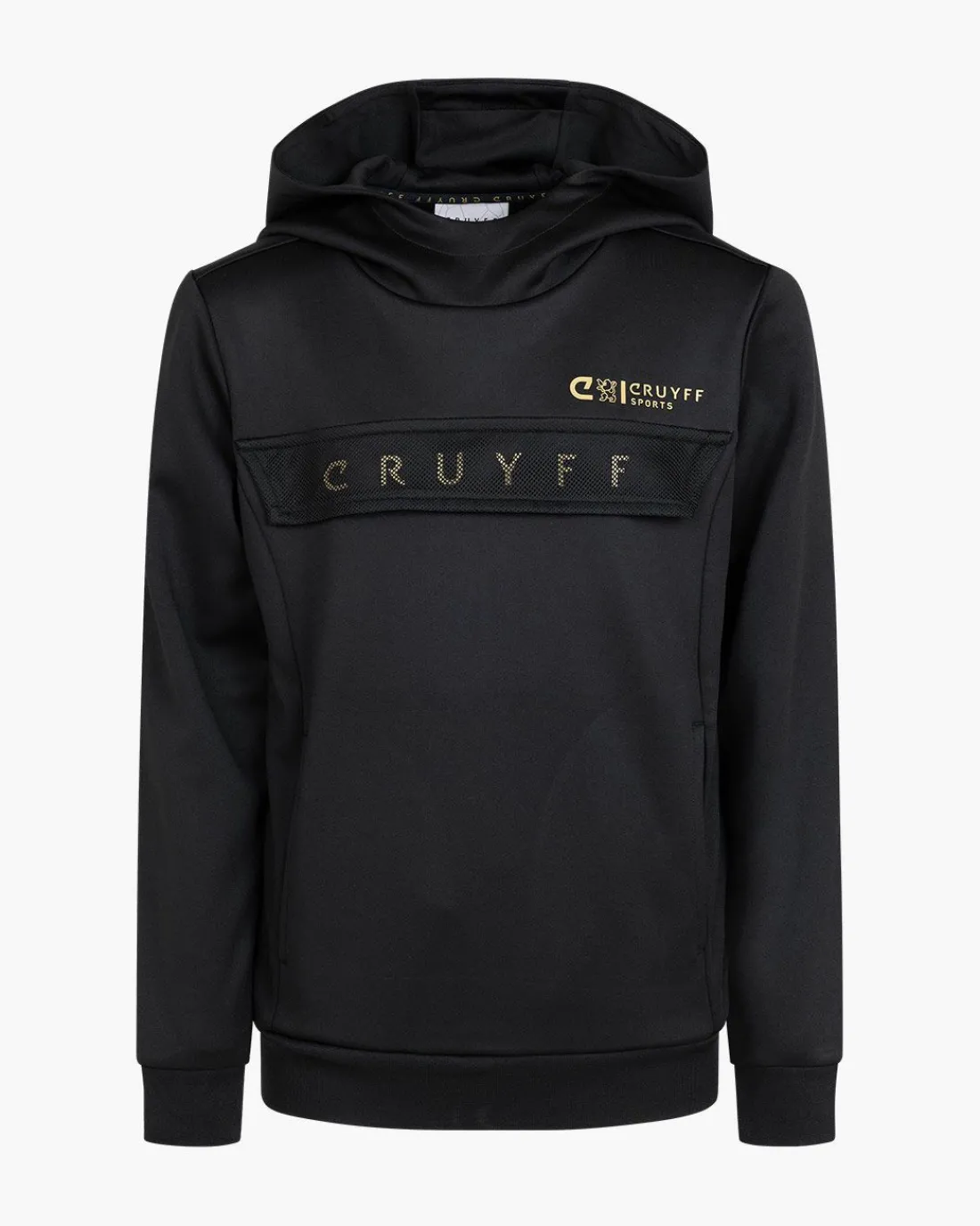 Online Cruyff Howler Suit
