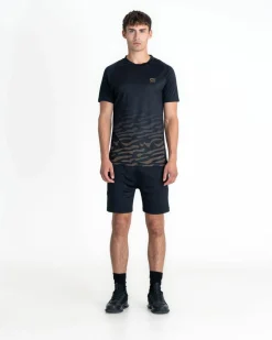 Flash Sale Cruyff Imprime Short