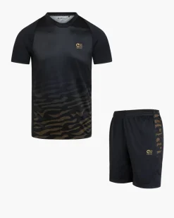 Flash Sale Cruyff Imprime Suit