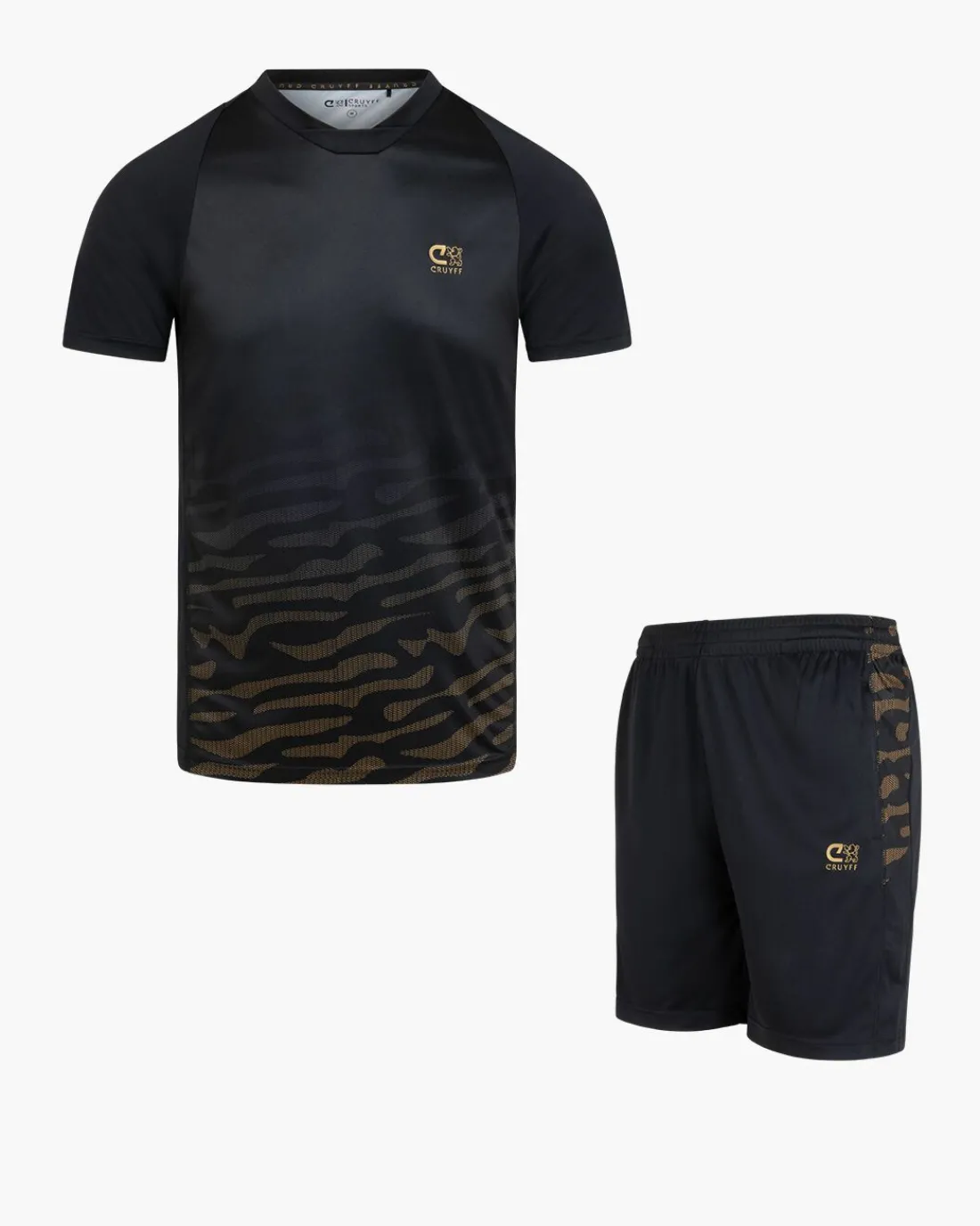 Flash Sale Cruyff Imprime Suit