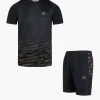 New Cruyff Imprime Suit