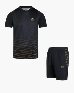 New Cruyff Imprime Suit