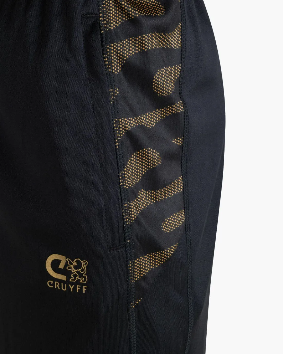 Flash Sale Cruyff Imprime Suit