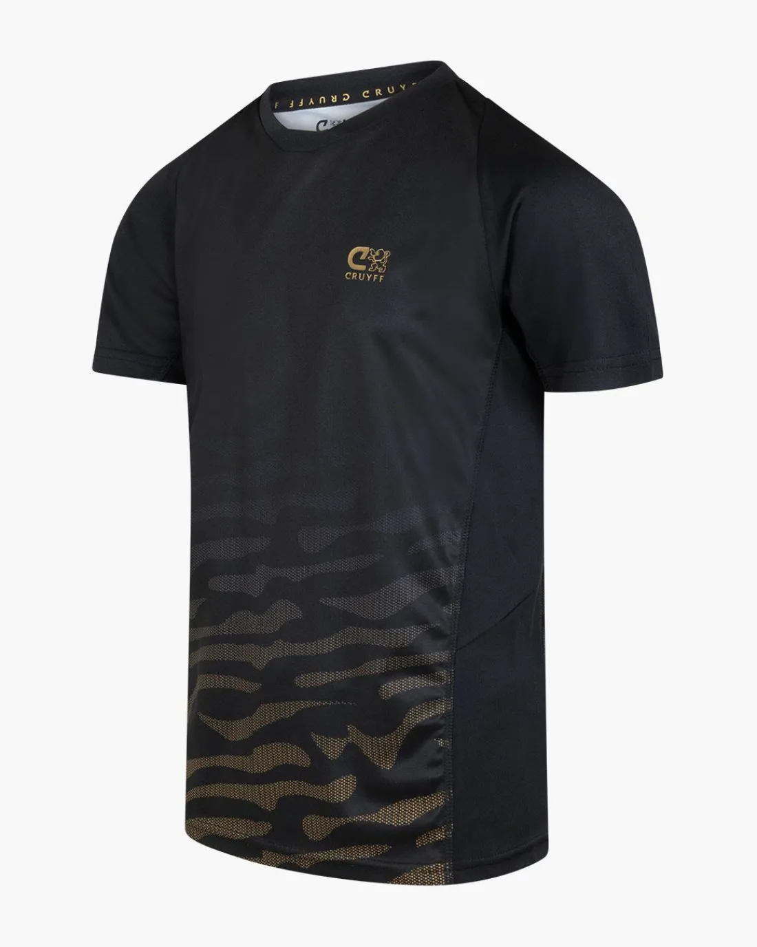 New Cruyff Imprime Suit