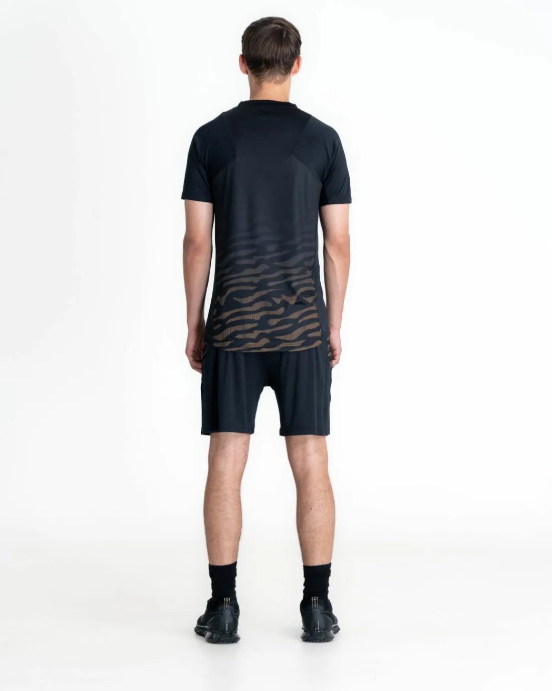 Flash Sale Cruyff Imprime Suit