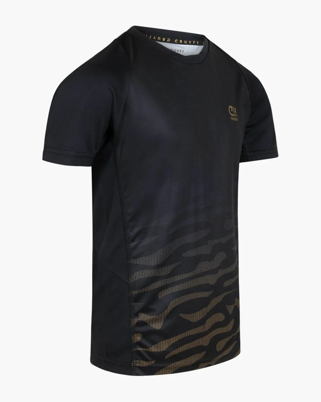 New Cruyff Imprime Suit