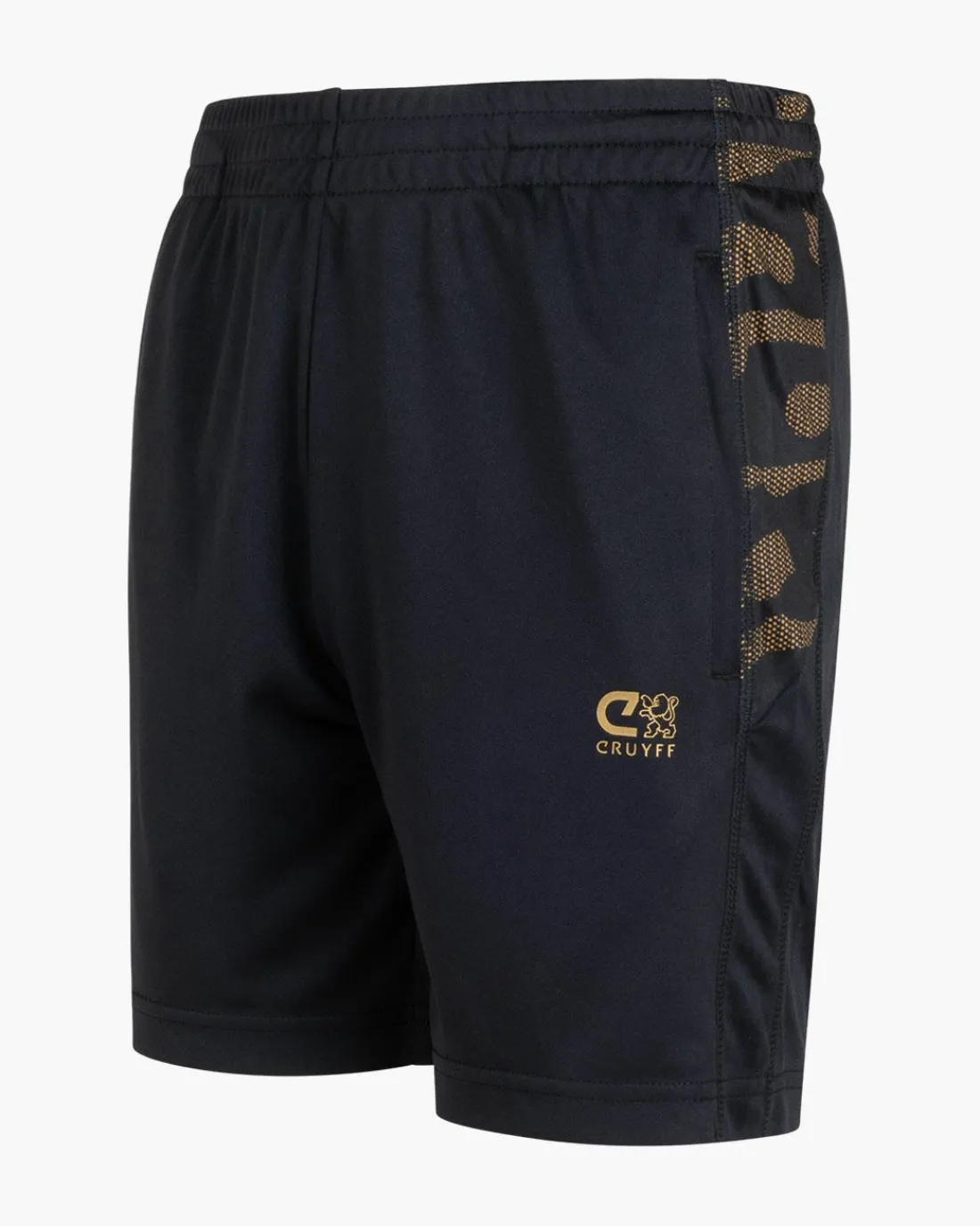 New Cruyff Imprime Suit