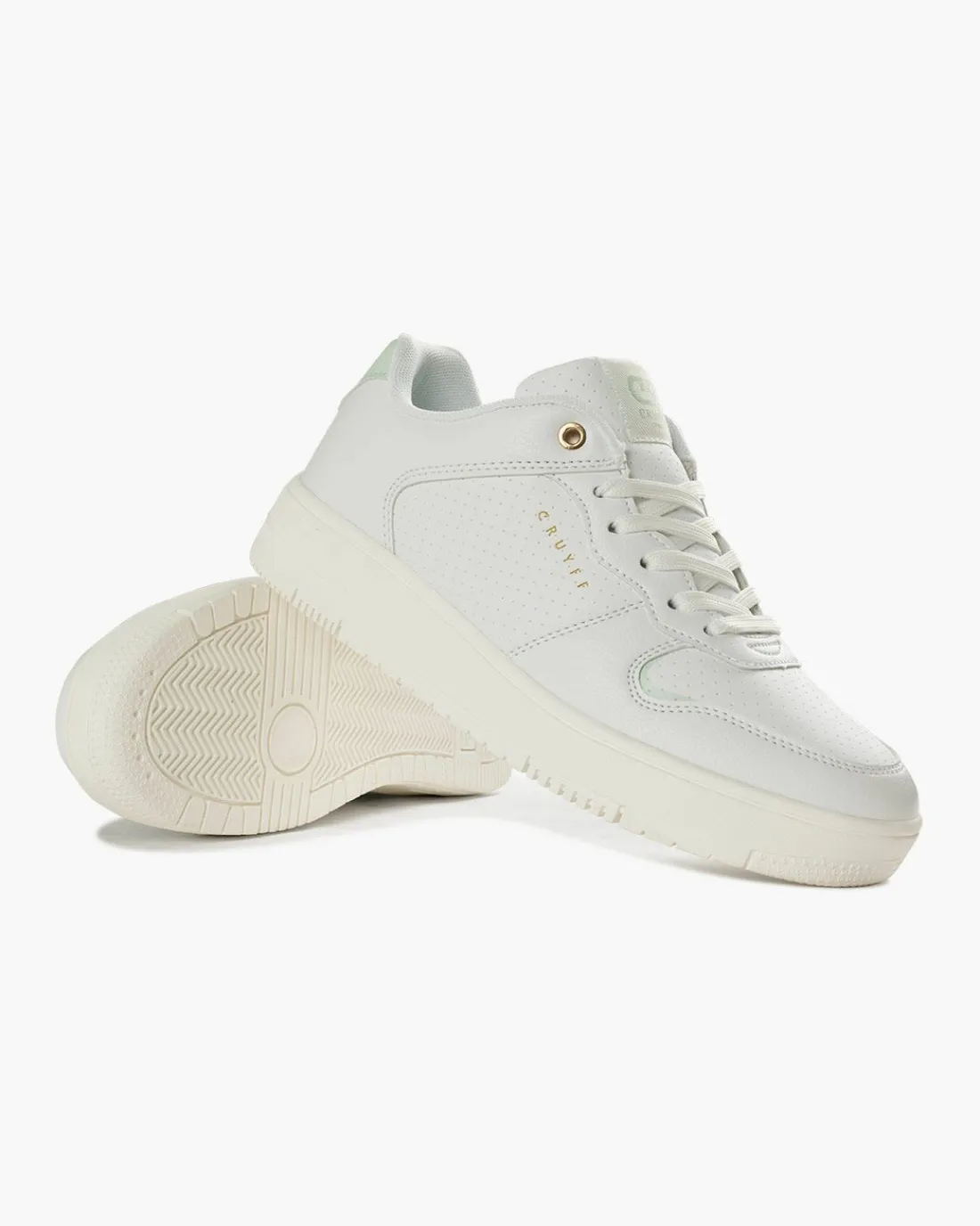 New Cruyff Indoor Royal